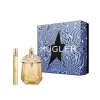 MUGLER Alien Goddess Eau De Parfum 30 Ml Navulbare Set
