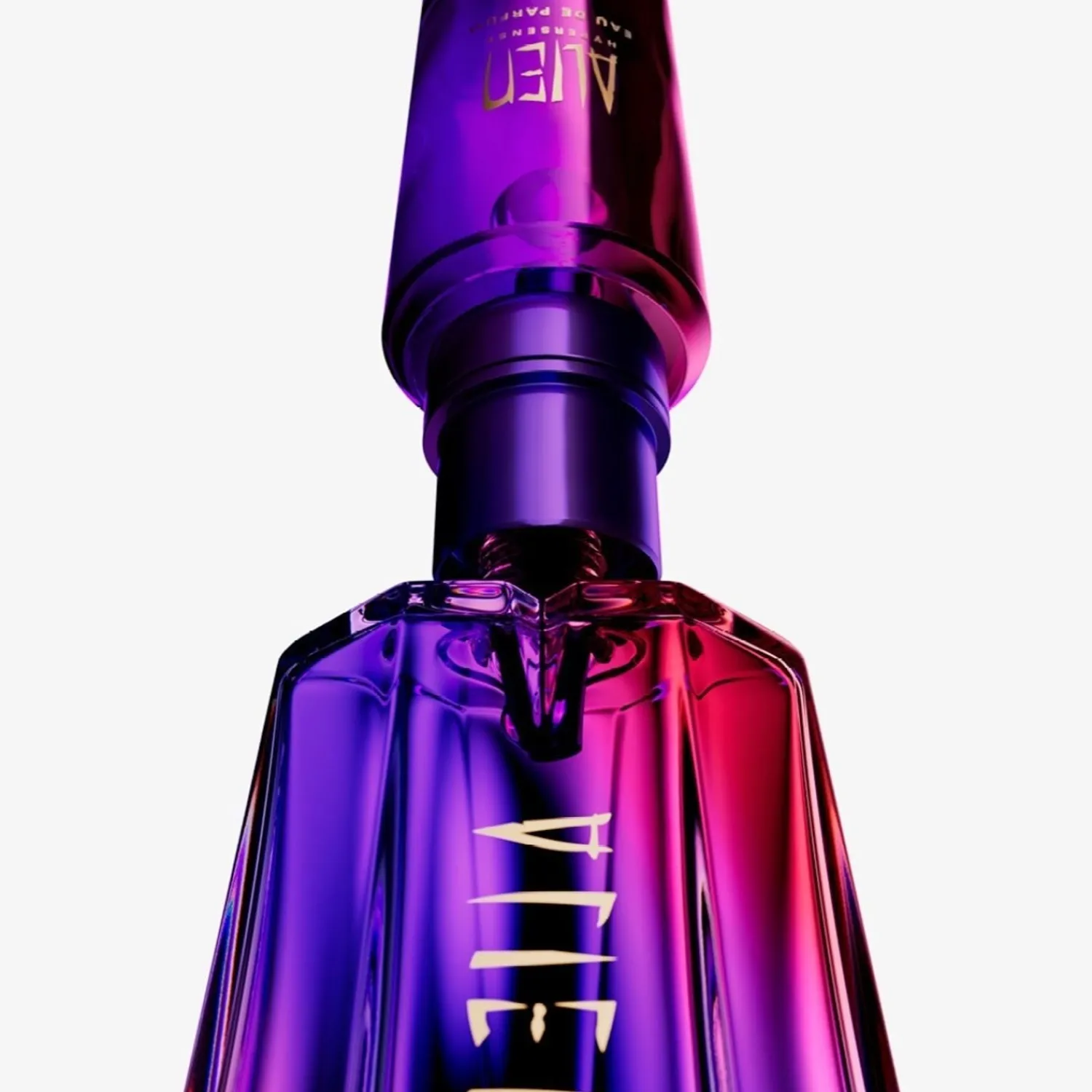 MUGLER Alien Hypersense Navulbare Eau De Parfum
