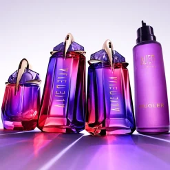 MUGLER Alien Hypersense Navulbare Eau De Parfum