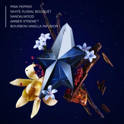 MUGLER Angel Elixir Navulbare Eau De Parfum