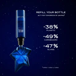 MUGLER Angel Elixir Navulbare Eau De Parfum