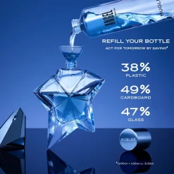 MUGLER Angel Etoile Navulbaar Eau De Parfum