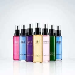 MUGLER Aura Navulbaar Eau De Parfum