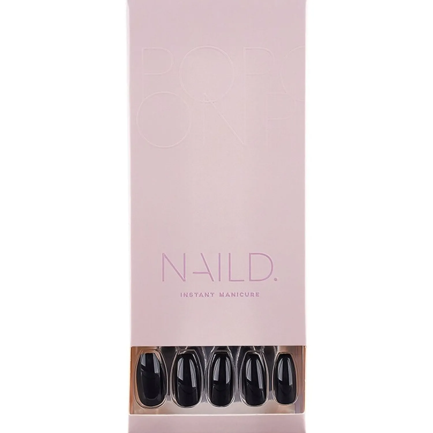 NAILD Pop-On Nagels