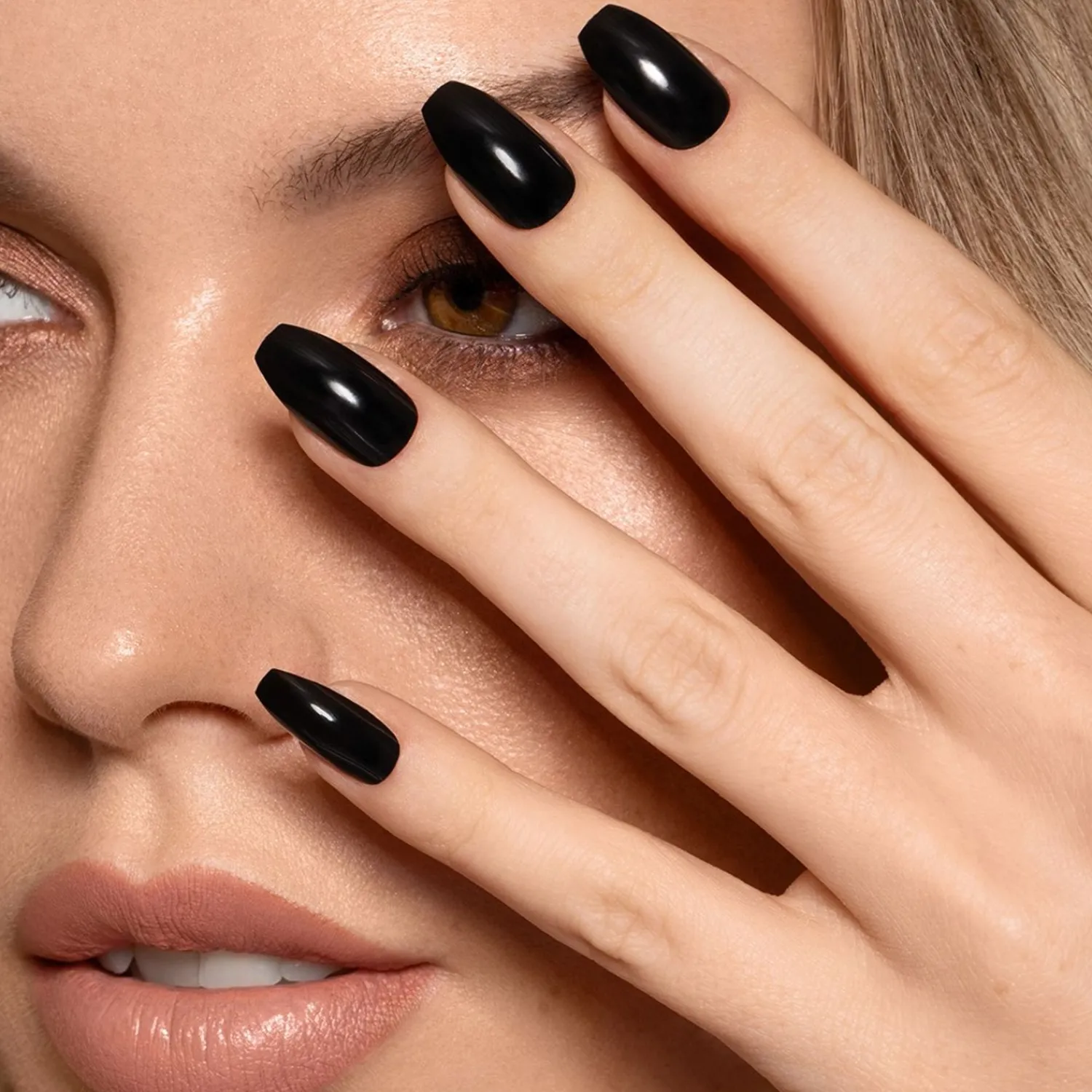 NAILD Pop-On Nagels