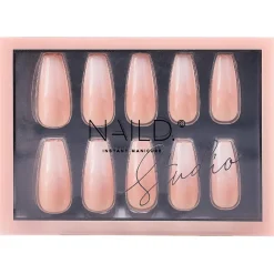 NAILD Studio Line Pop-On Nagels