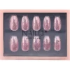 NAILD Studio Line Pop-On Nagels