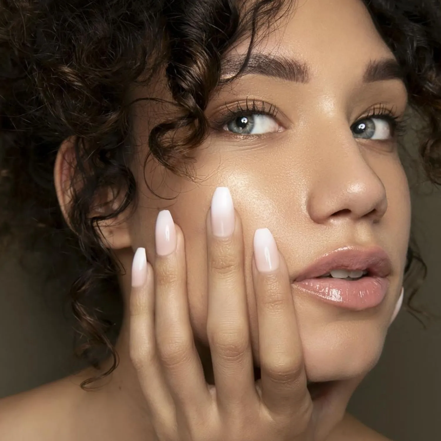 NAILD Studio Line Pop-On Nagels