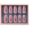 NAILD Studio Line Pop-On Nagels