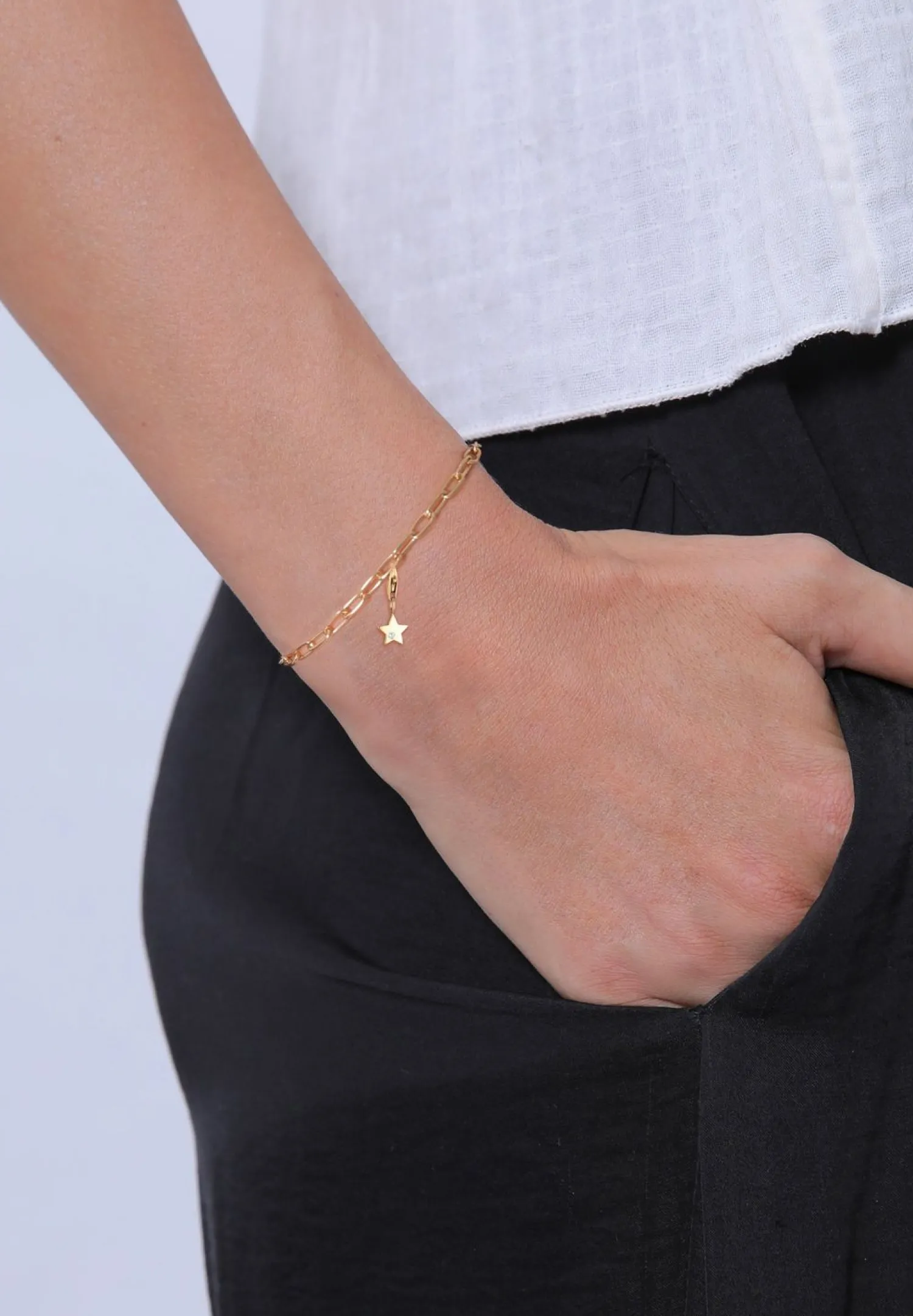Nenalina Dames Bedel Ster Astro In 925 Sterling Zilver