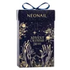 NEONAIL Adventskalender Met 24 Deurtjes
