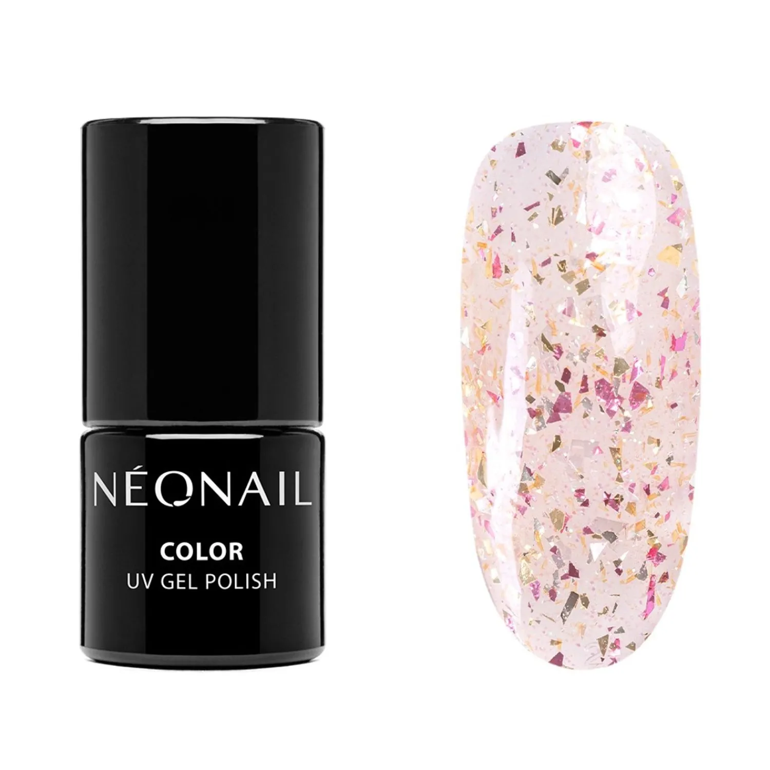 NEONAIL Futuro Startersset