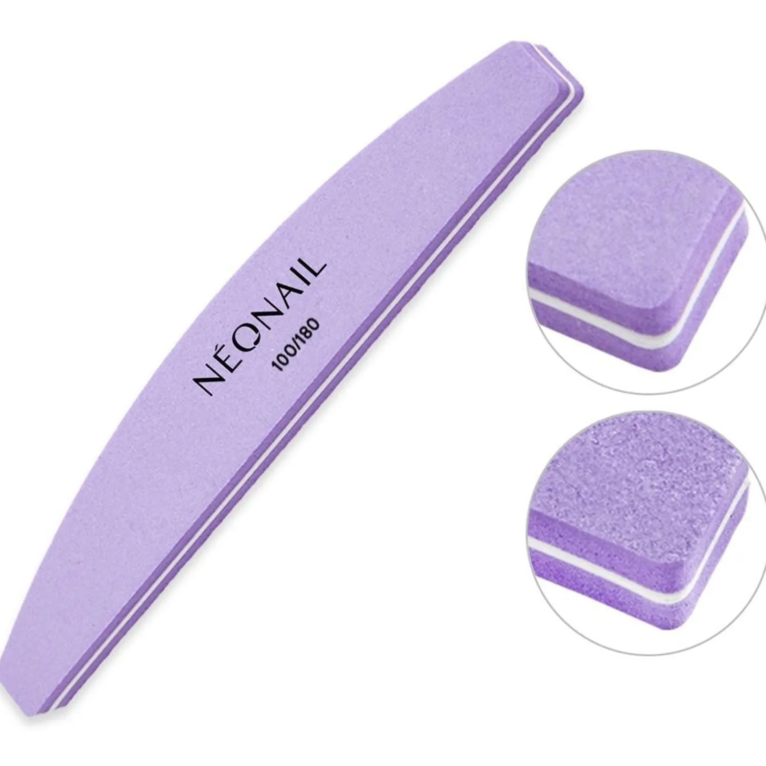 NEONAIL Startset Eerste Keuze