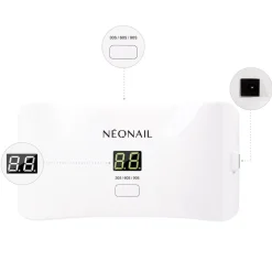 NEONAIL Startset Eerste Keuze