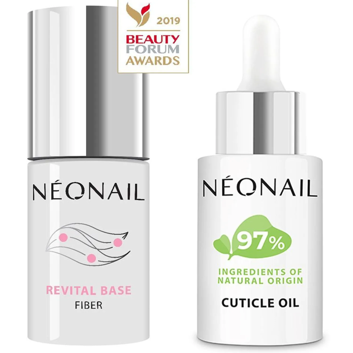 NEONAIL Startset Schattig