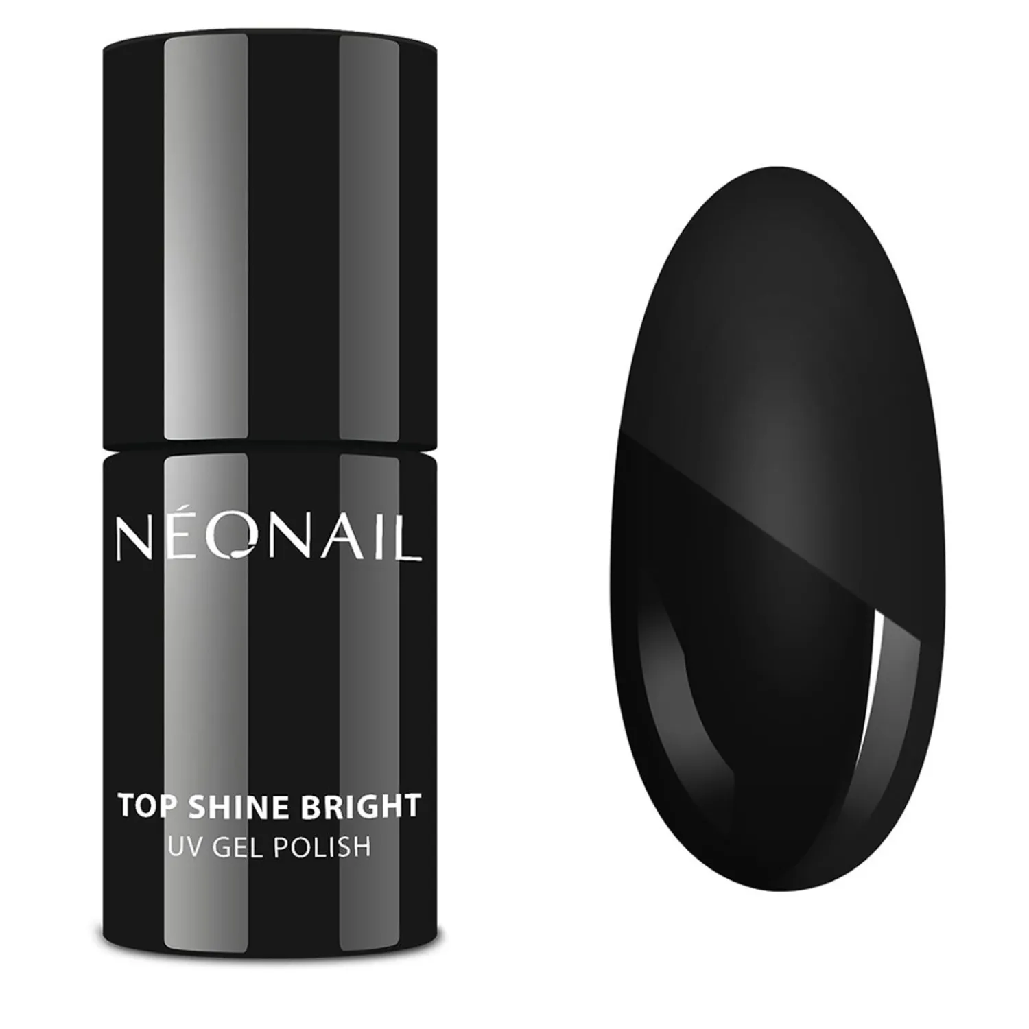 NEONAIL Top Shine Bright