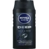 NIVEA Men Men Deep Shampoo
