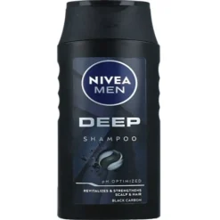 NIVEA Men Men Deep Shampoo