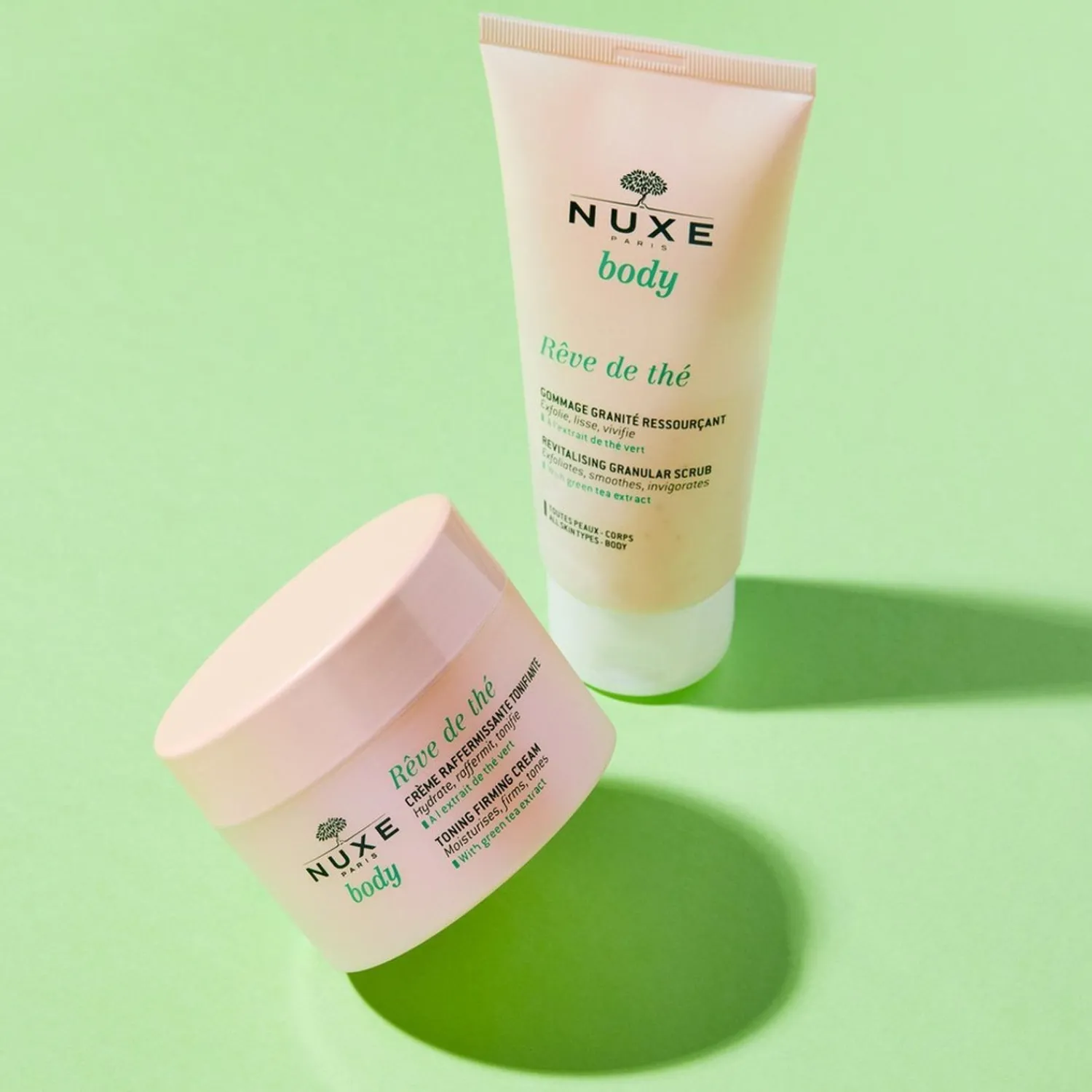 NUXE