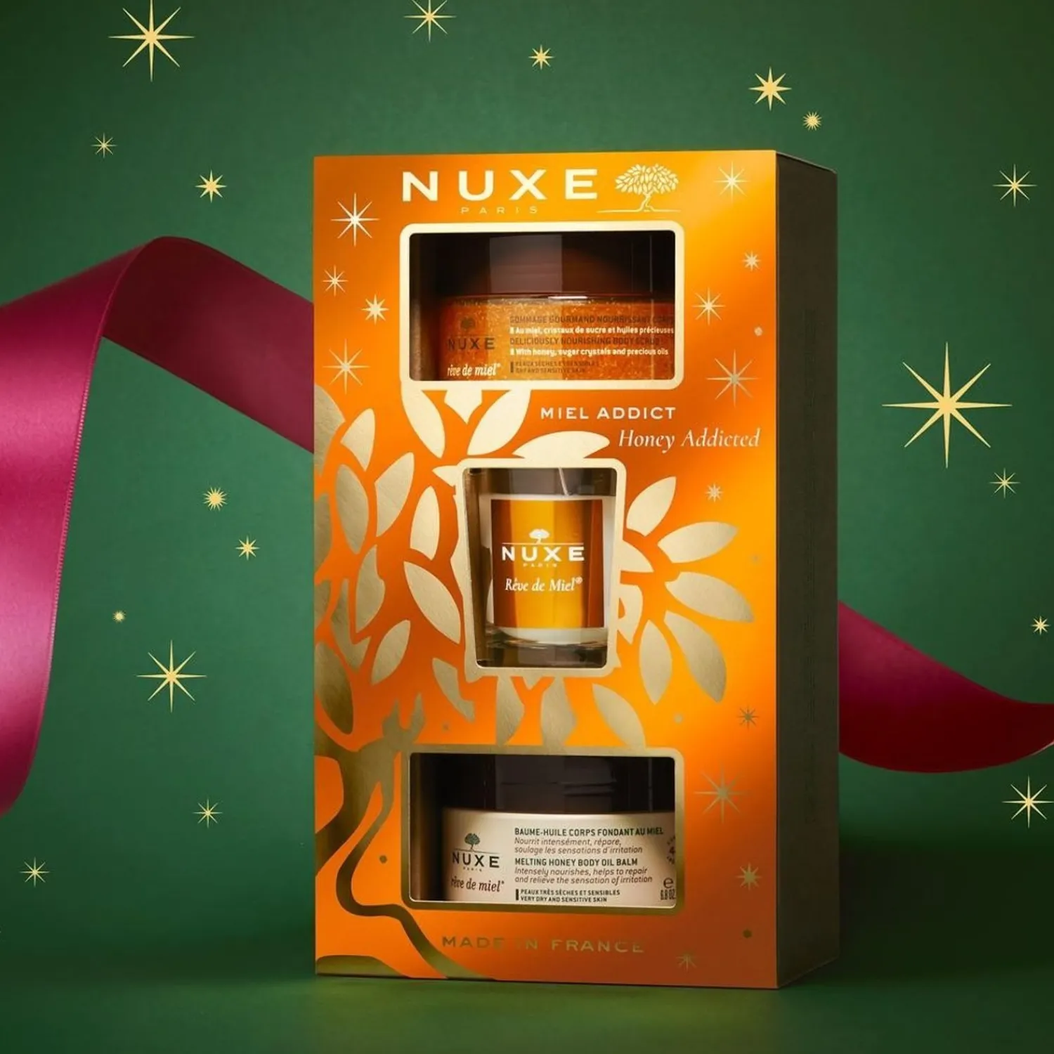 NUXE