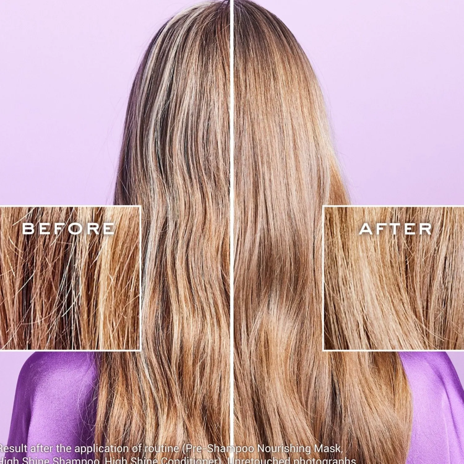 NUXE Hair Prodigieux® Hair Prodigieux® Hoogglansshampoo