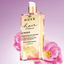 NUXE Hair Prodigieux® Voedend Pre-Shampoo-Masker