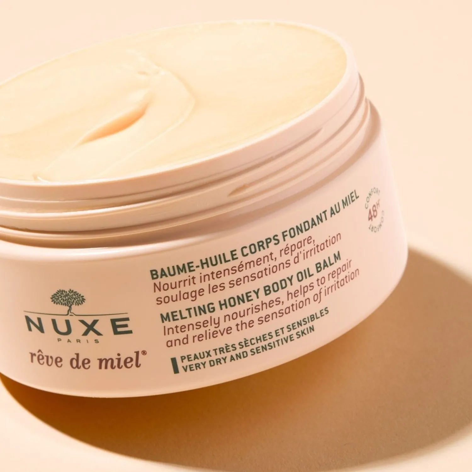 NUXE Reve De Miel® Balsem-Olie