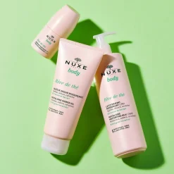 NUXE Reve De The - Verfrissende Deodorant 24H