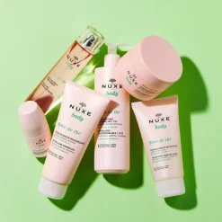 NUXE Reve De The Belebendes Granita Peeling