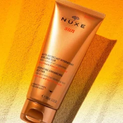 NUXE Sun Hydrating Enhancing Self-Tan