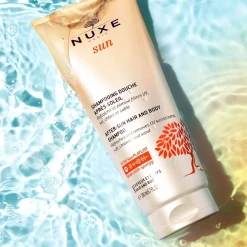 NUXE Sun Nux Sun H&B Shamp 200Ml