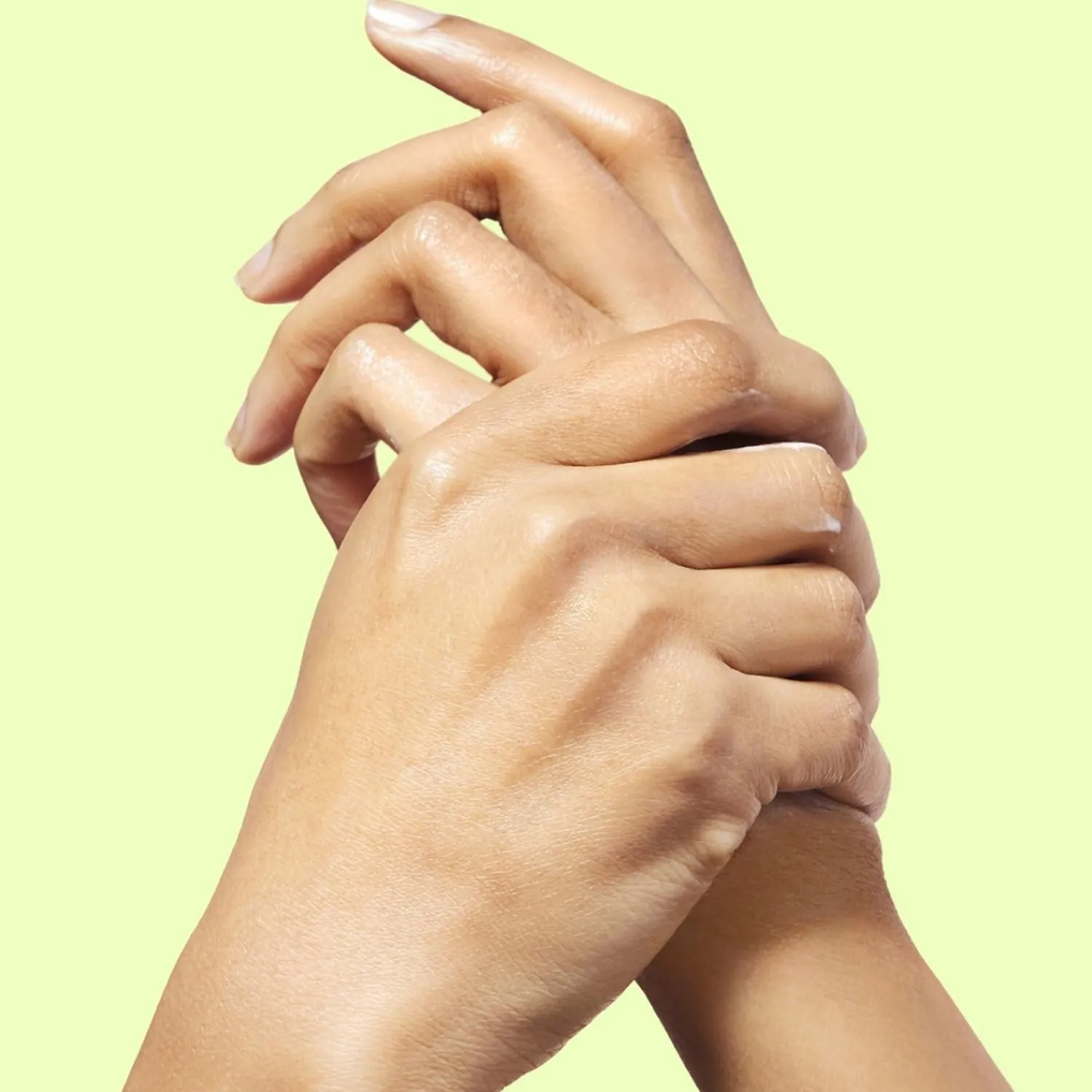 NUXE Sweet Lemon Hand & Nail Cream