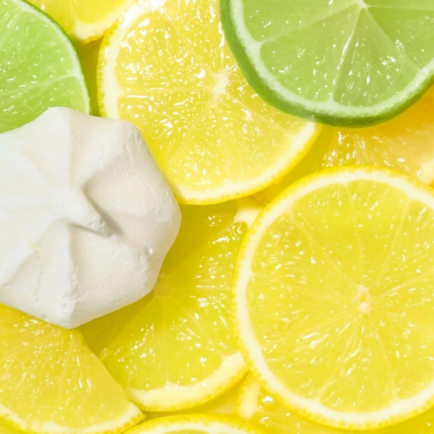 NUXE Sweet Lemon Hand & Nail Cream