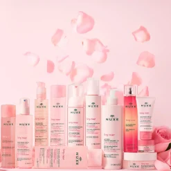 NUXE Zeer Rose Verzachtende Hydraterende Lichaamsmelk