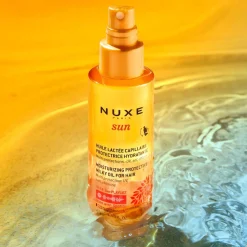 NUXE Zonbeschermende Melkachtige Olie Voor Haar