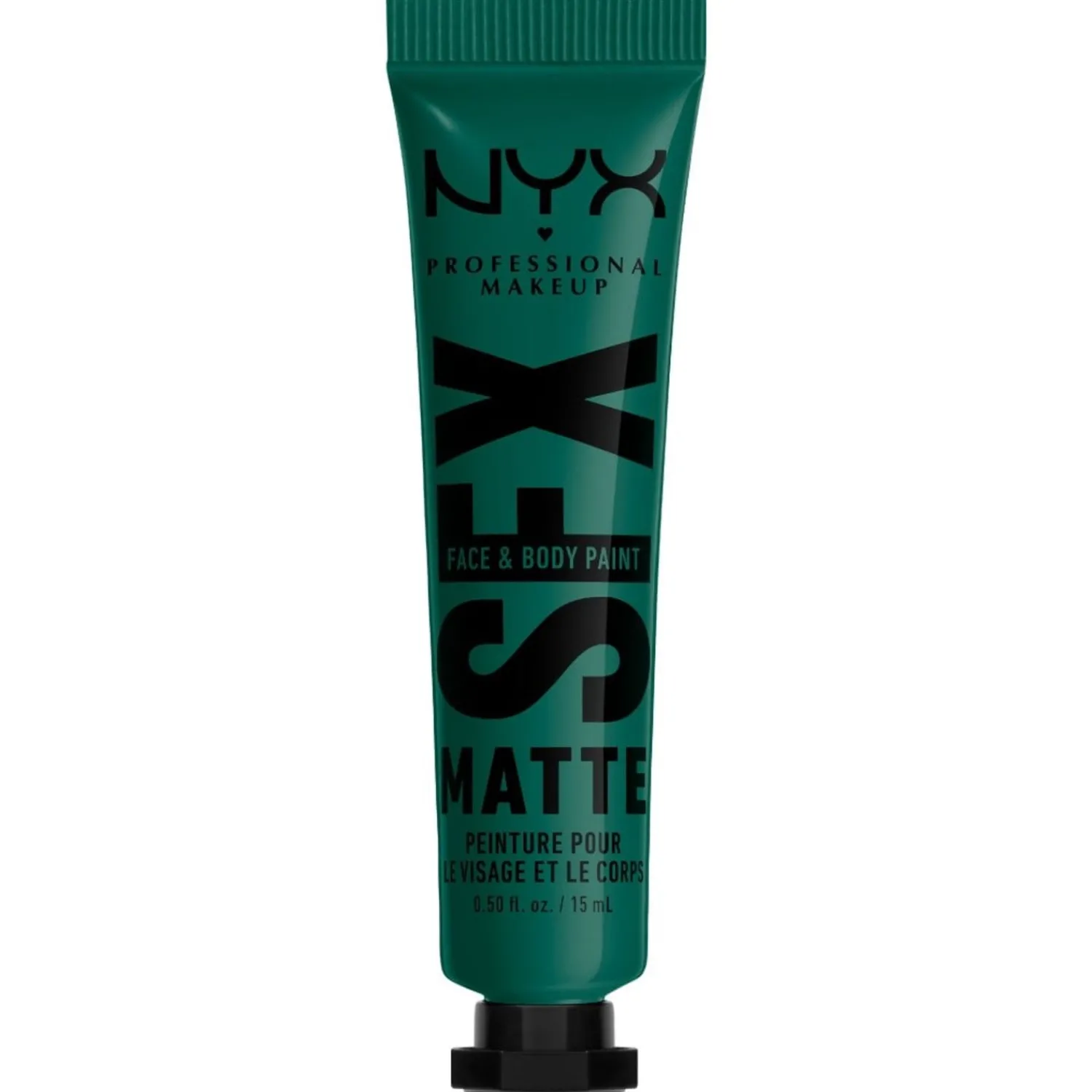NYX Professional Makeup Halloween Collection Limited Edition - Sfx Gezichts- En Lichaamsverf