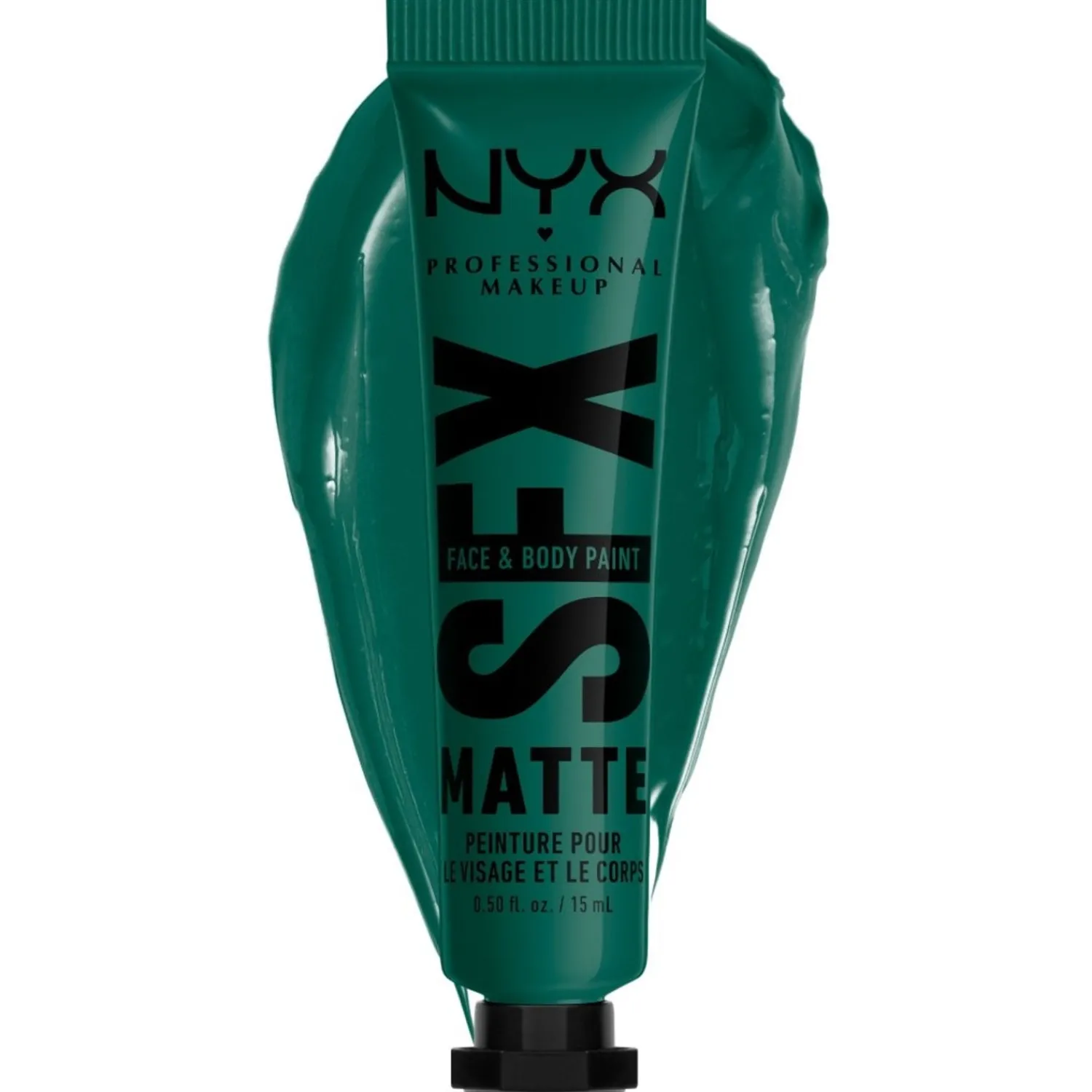 NYX Professional Makeup Halloween Collection Limited Edition - Sfx Gezichts- En Lichaamsverf