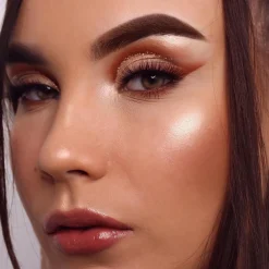 NYX Professional Makeup Pride Makeup Highlight & Contour Pro Palette
