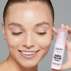 NYX Professional Makeup Pride Makeup De Marshmellow Smoothing Primer