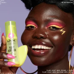 NYX Professional Makeup Plump Right Back Primer & Serum
