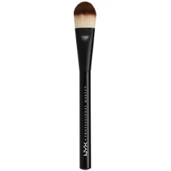 NYX Professional Makeup Pro Brush Flat Foundation