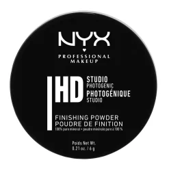 NYX Professional Makeup Studio-Afwerkingspoeder