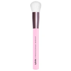 NYX Professional Makeup Nyx Professionele Make-Up Bare With Me Blur Foundation Brush