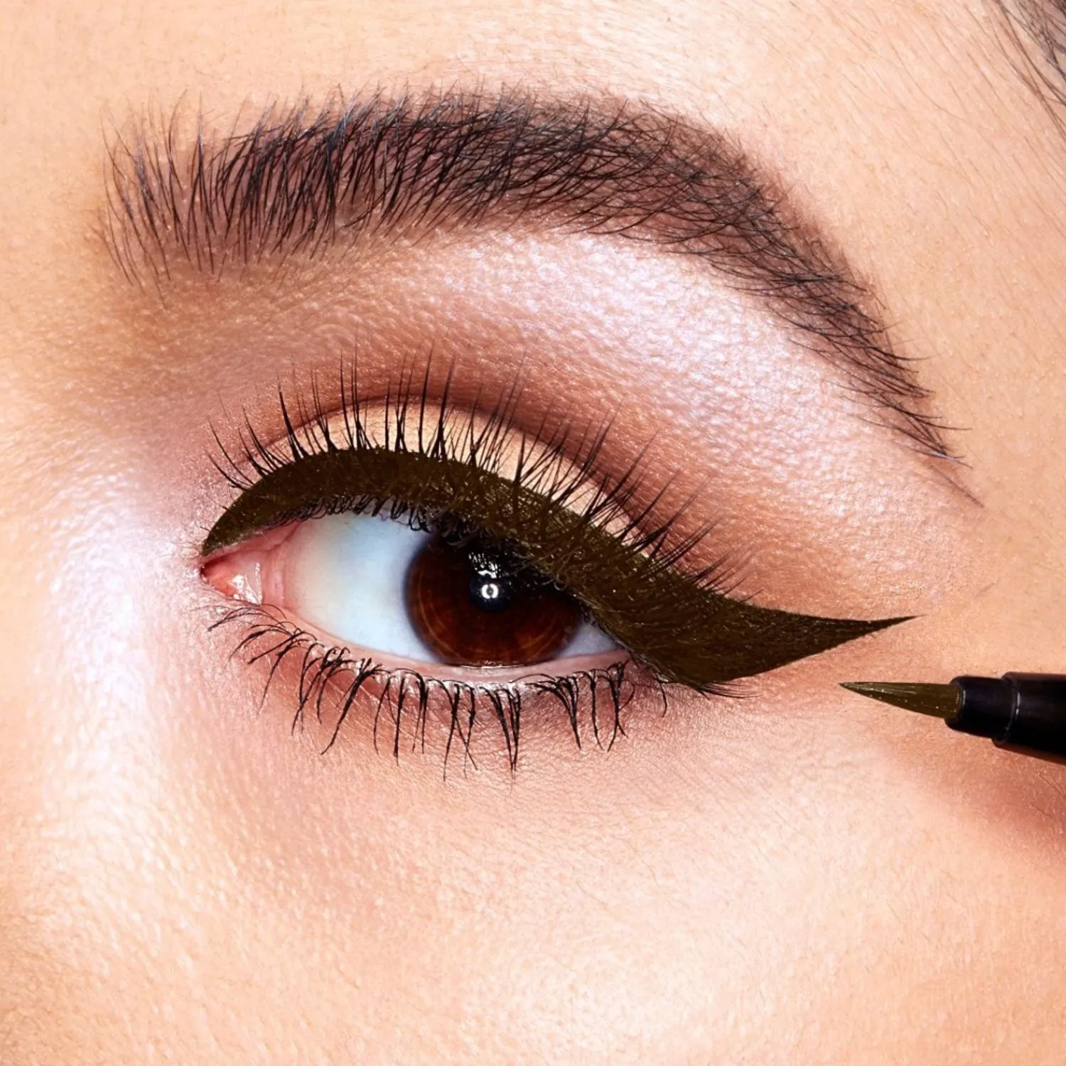 NYX Professional Makeup Nyx Professionele Make-Up Epische Inktvoering