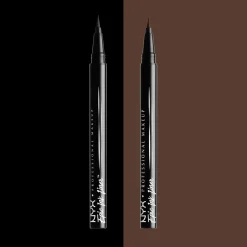NYX Professional Makeup Nyx Professionele Make-Up Epische Inktvoering