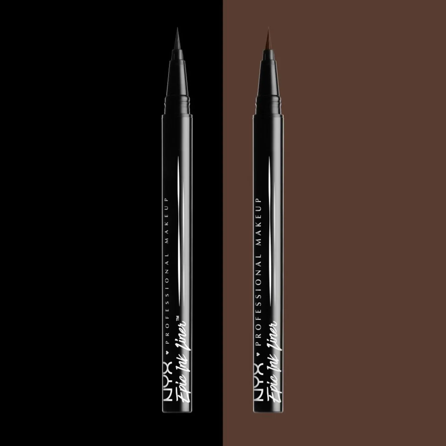 NYX Professional Makeup Nyx Professionele Make-Up Epische Inktvoering