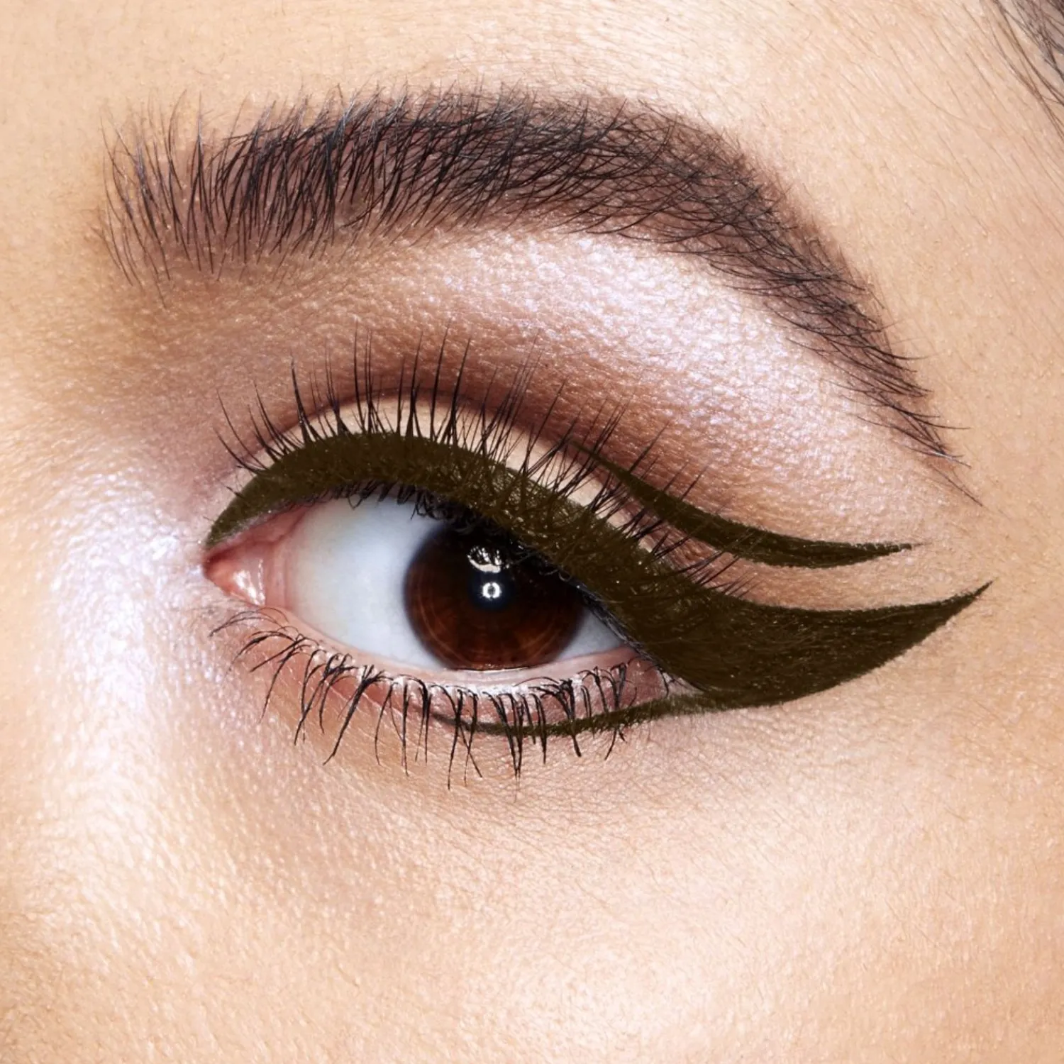 NYX Professional Makeup Nyx Professionele Make-Up Epische Inktvoering