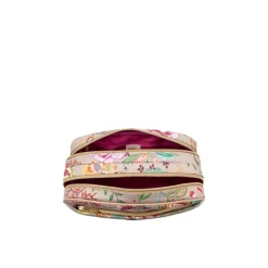Oilily Chloe Pocket Cosmetic Bag