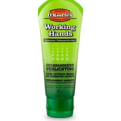 O'Keeffe's Werkende Handen