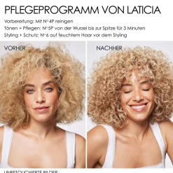 Olaplex Bond Maintenance N°.5P Blonde Enhancer Toning Conditioner